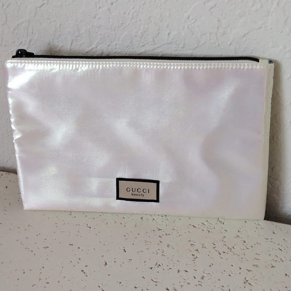 Gucci beauty pouch - Picture 8 of 15